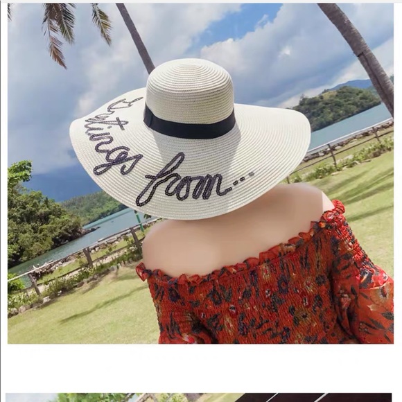 3 hats,all for 40 - Picture 2 of 5